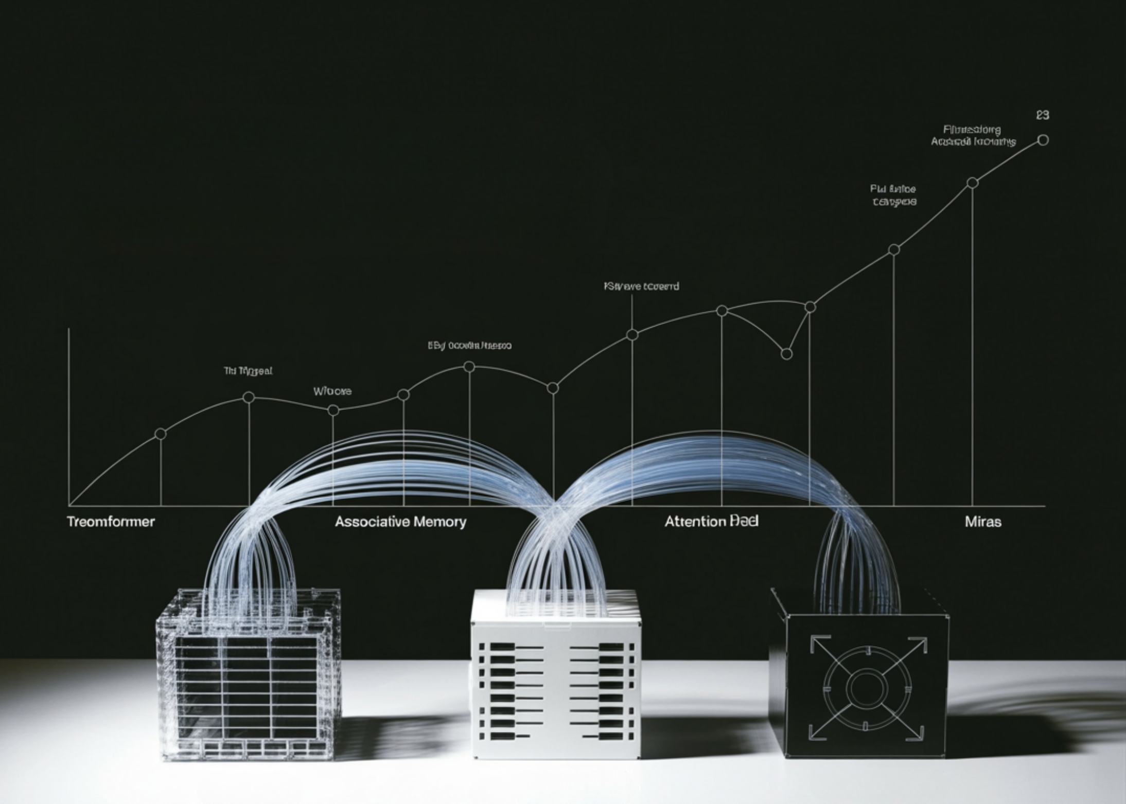From Transformers to Associative Memory, How Titans and MIRAS Rethink Long Context Modeling