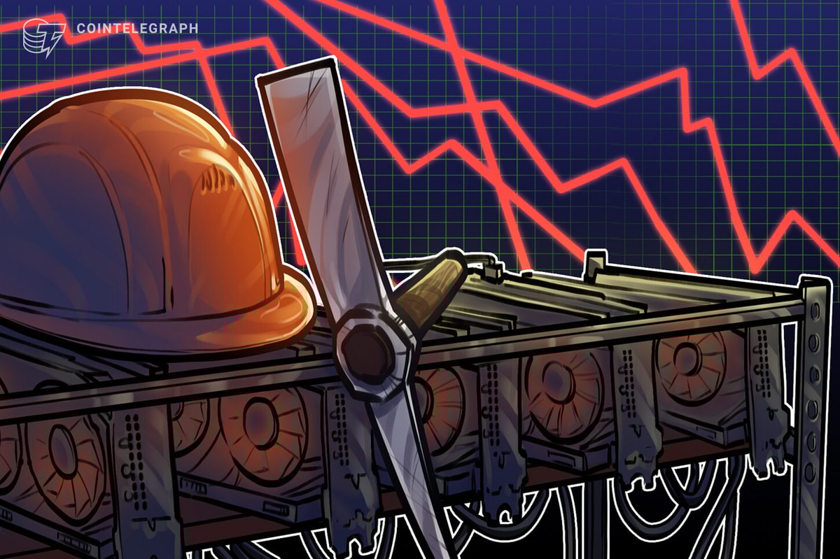 Tether Pauses Bitcoin Mining In Uruguay Over Rising Costs