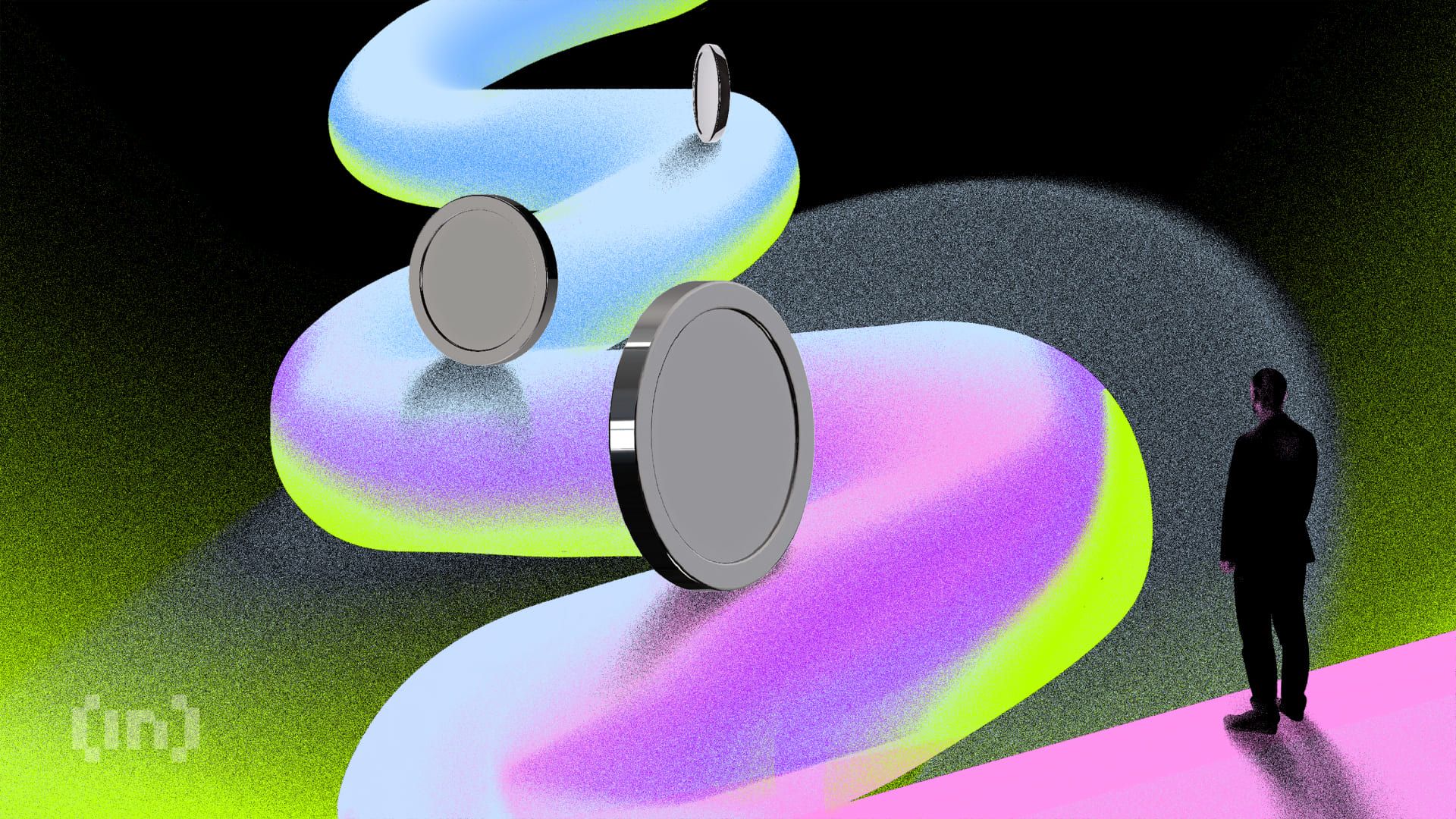 This Bitcoin DeFi Crypto Rallied 107%, But There's A Catch