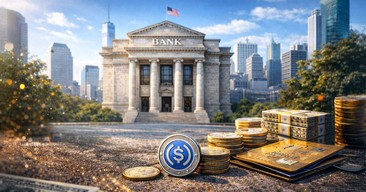 Banks are lobbying to kill crypto rewards to protect a hidden $1,400 "tax" on every household