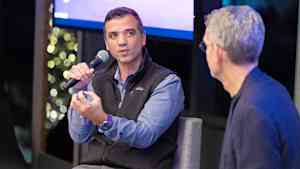 Breaking through AI’s memory wall with token warehousing