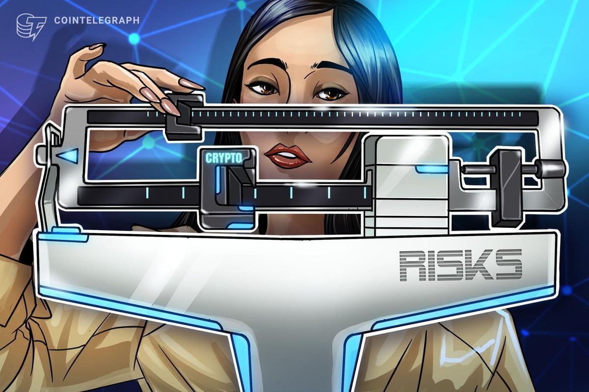 Fitch Warns Bitcoin-Backed Securities Pose High Market Value Risk